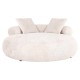 SOFA TIVOLA LOVELY CREAM RICHMOND S5174